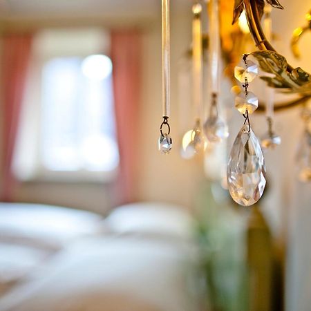 Hotel Elefant Ora / Auer Room photo