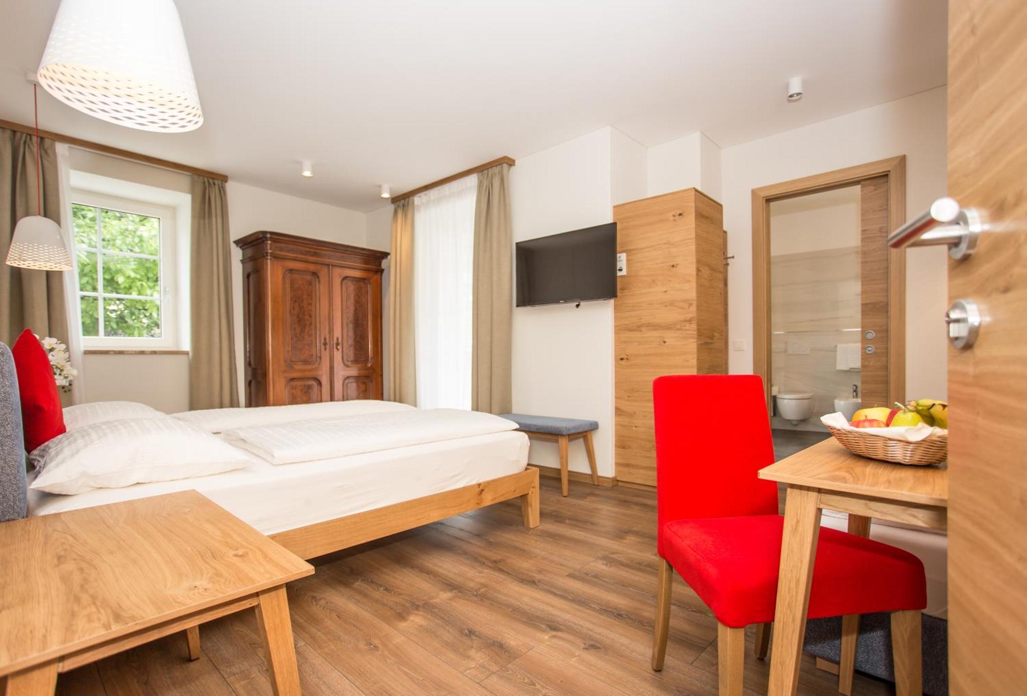 Hotel Elefant Ora / Auer Room photo