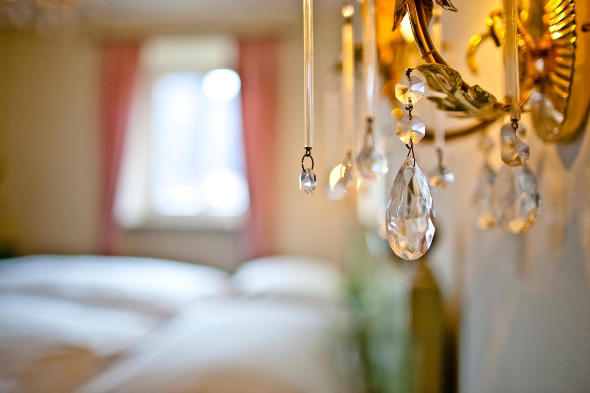 Hotel Elefant Ora / Auer Room photo