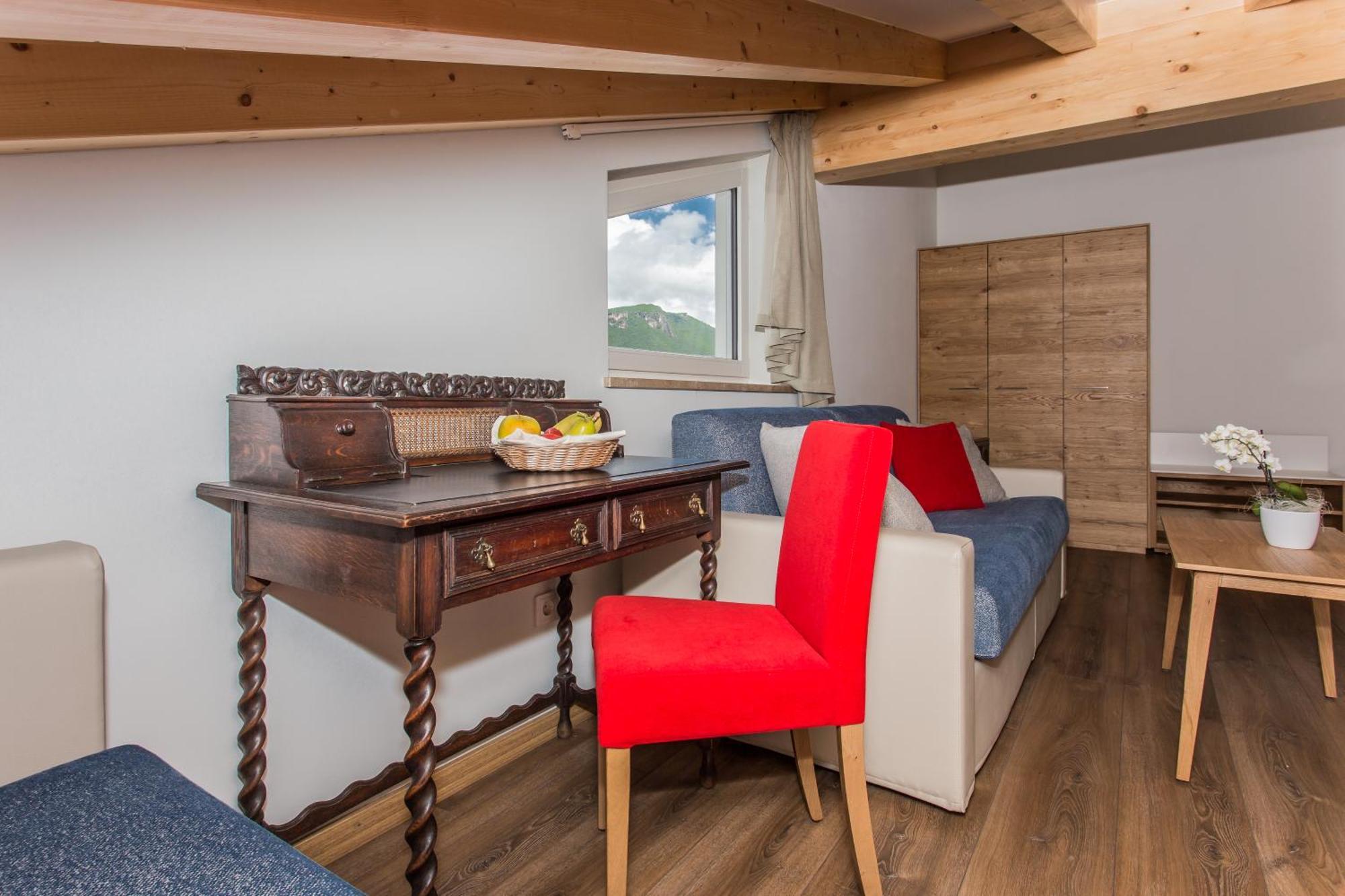 Hotel Elefant Ora / Auer Room photo