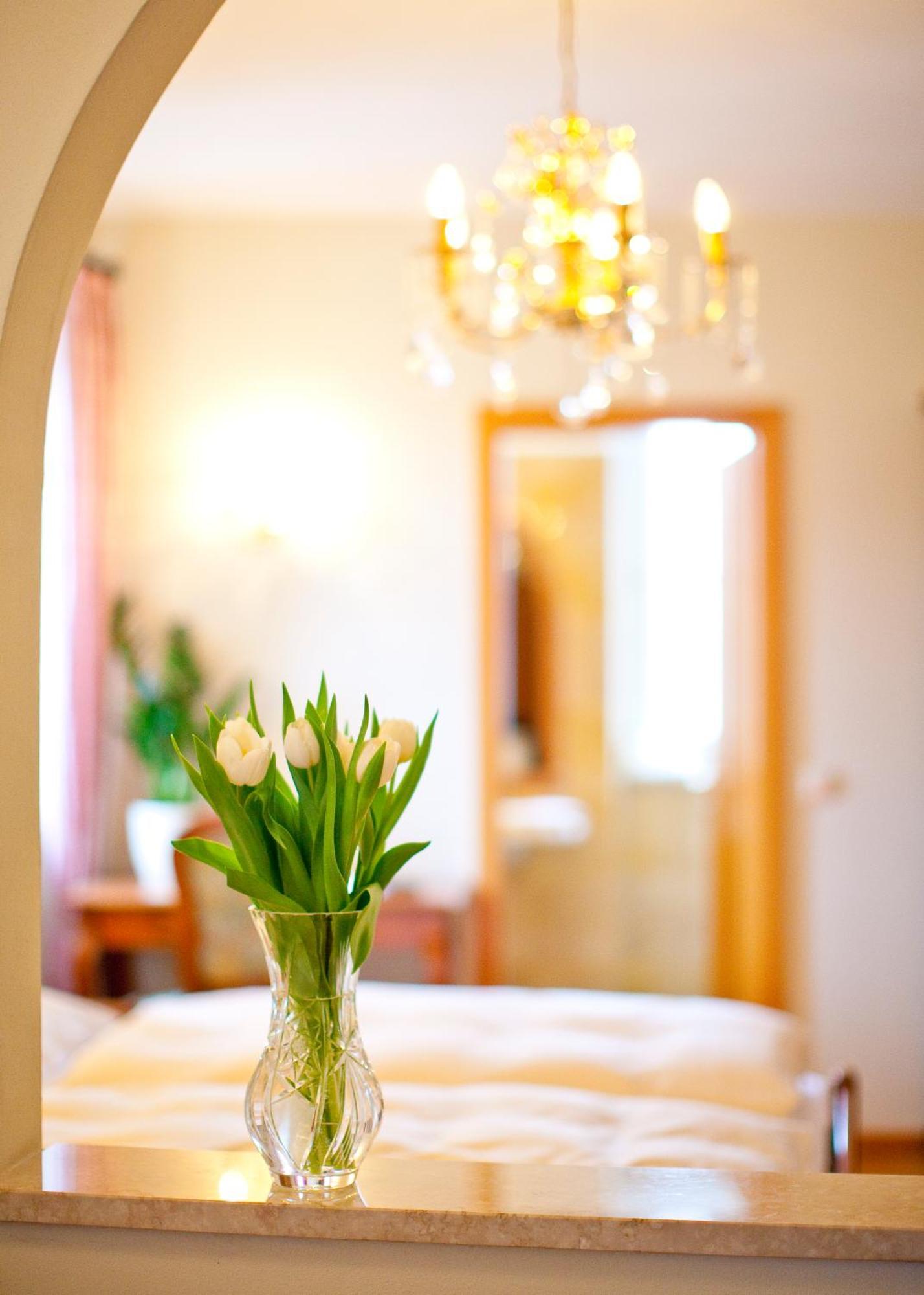 Hotel Elefant Ora / Auer Room photo