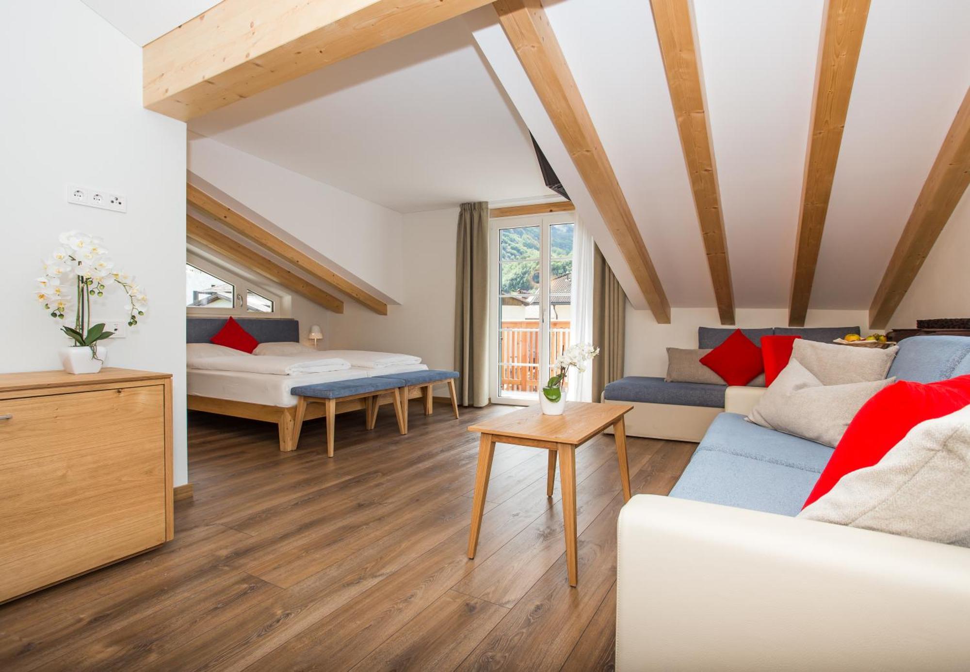 Hotel Elefant Ora / Auer Room photo